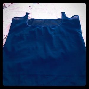 BLACK BODY SHAPING CAMI